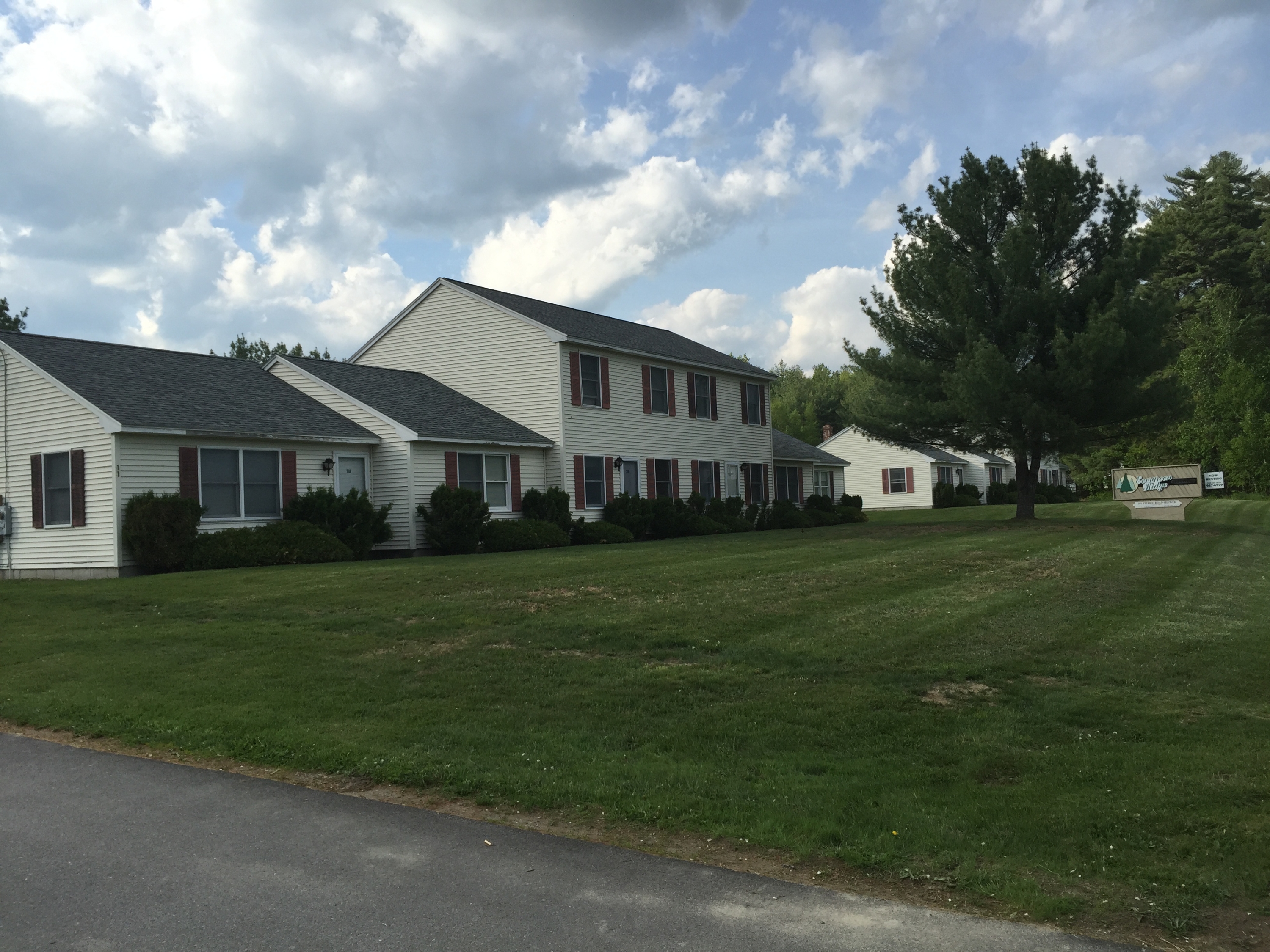 12 River City Drive #B