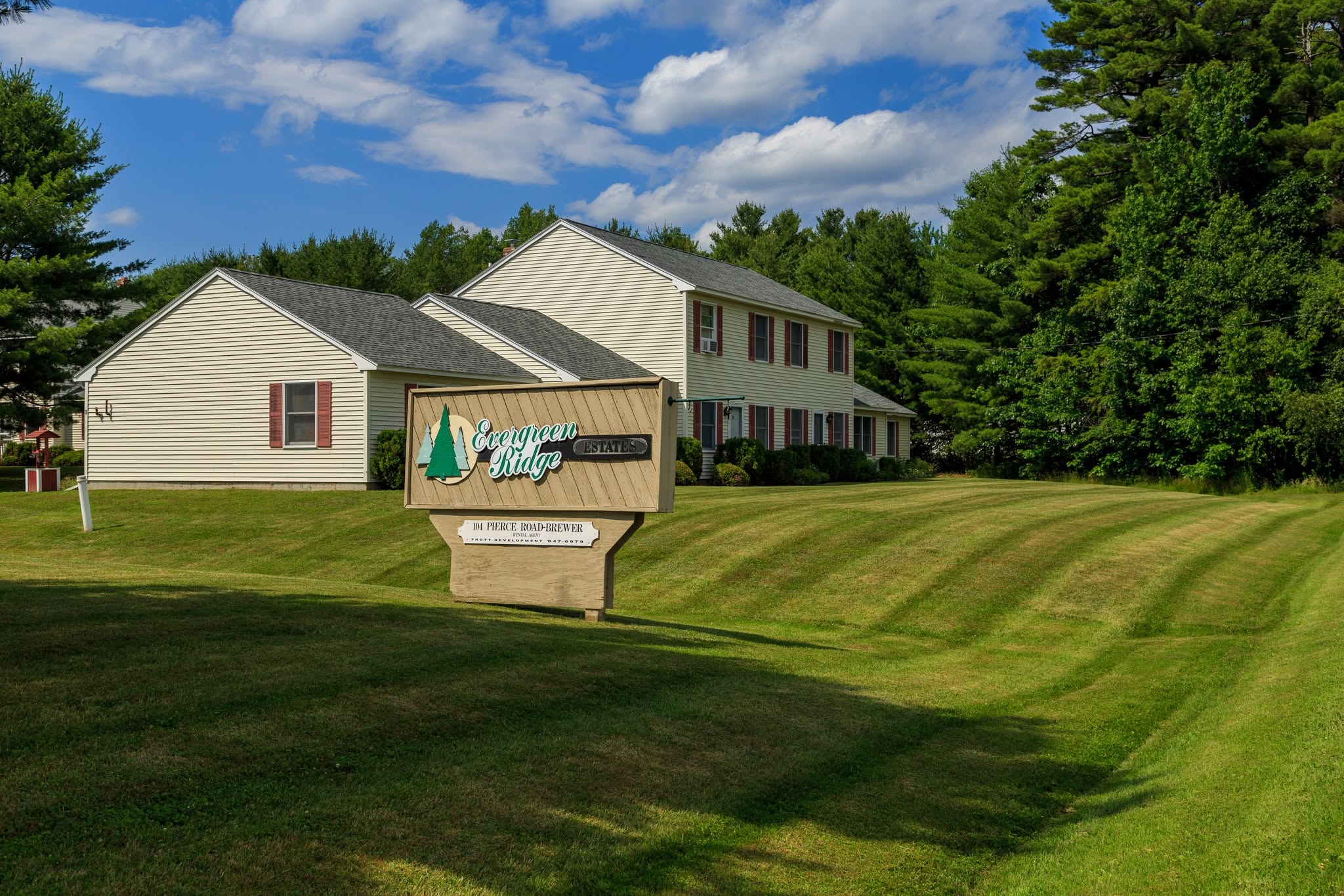 22 River City Drive #B