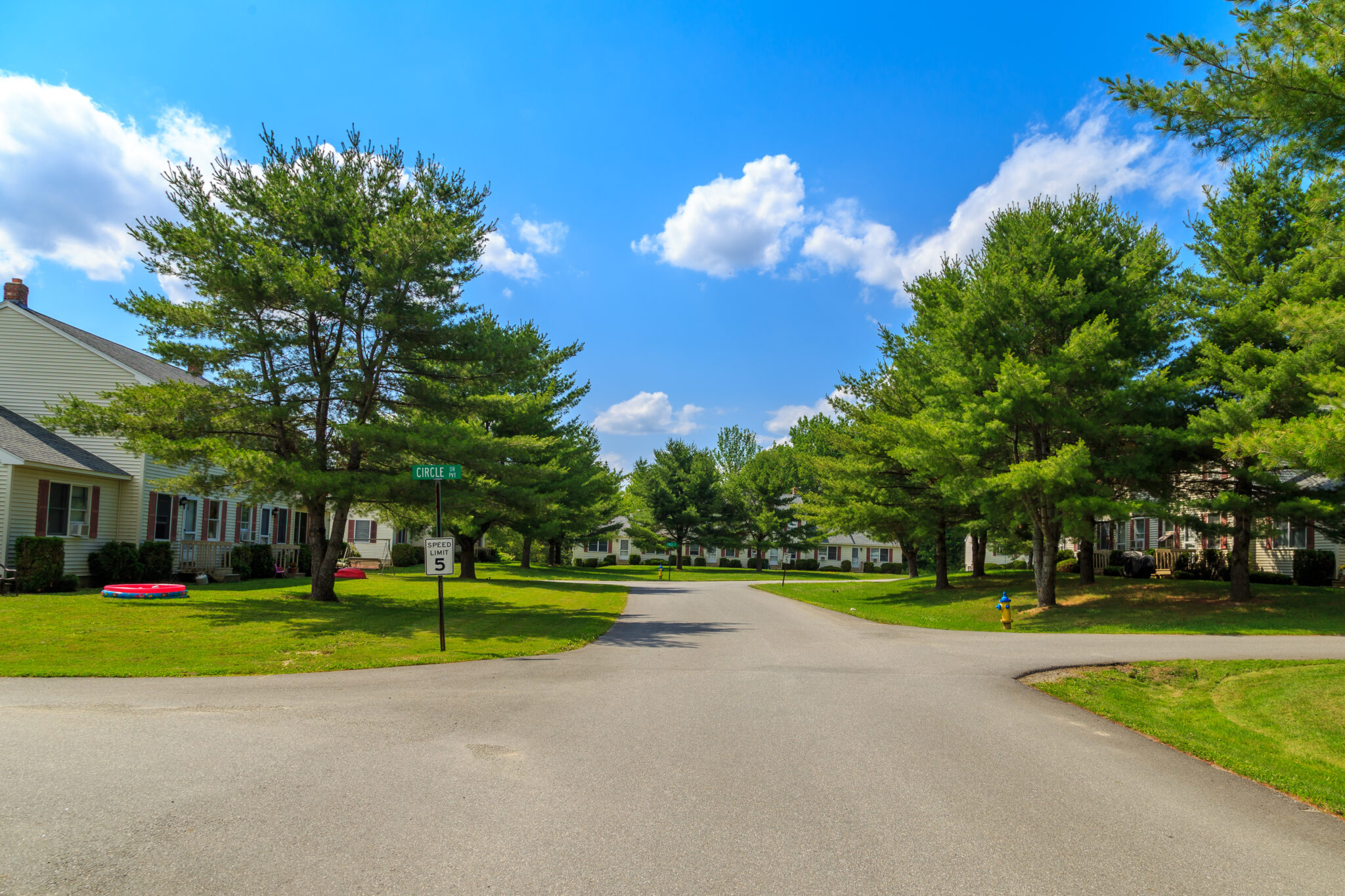 18 River City Drive #A